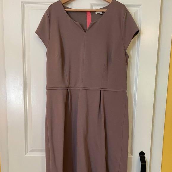 Boden Dresses & Skirts - Boden cap sleeve dress